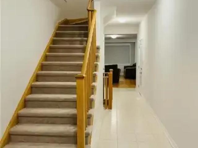 Townhouse for rent in Cambridge, Ontario