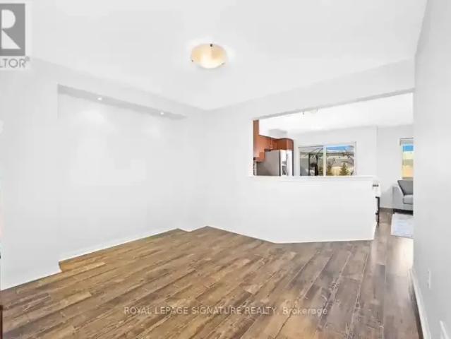 Townhouse for rent in Cambridge, Ontario