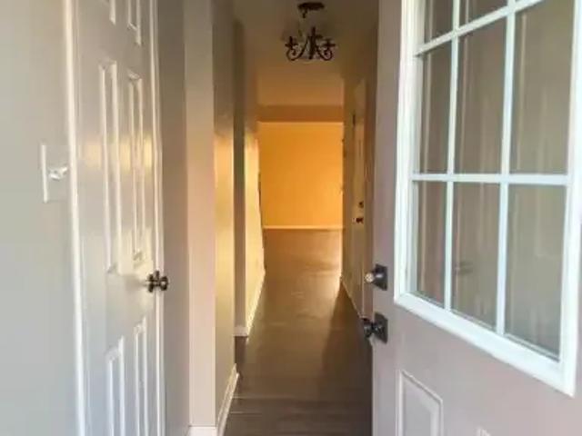 Townhouse for rent in Cambridge, Ontario