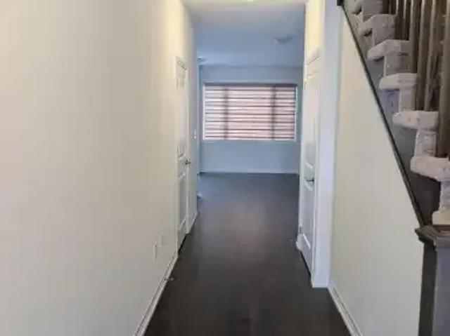 Townhouse for rent in Cambridge, Ontario
