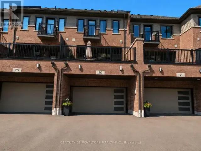Townhouse for rent in Cambridge, Ontario