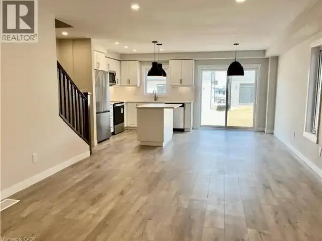 Townhouse for rent in Cambridge, Ontario