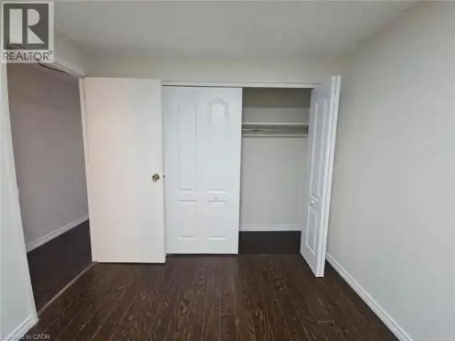Townhouse for rent in Cambridge, Ontario