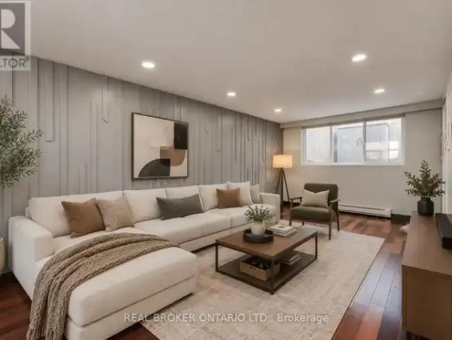 Townhouse for rent in Cambridge, Ontario