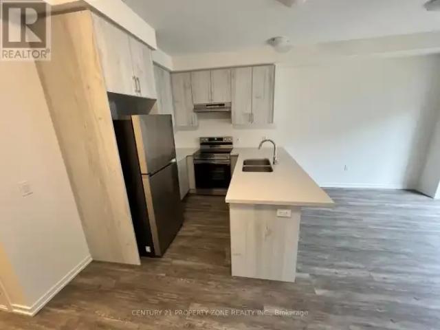 Townhouse for rent in Woburn, Ontario