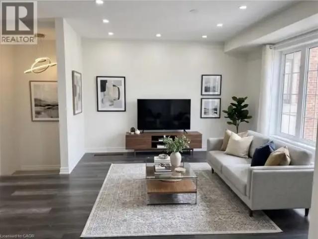 Townhouse for rent in Cambridge, Ontario