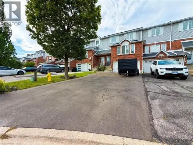 Townhouse for rent in Cambridge, Ontario