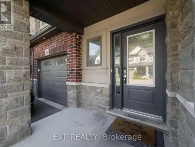 Townhouse for rent in Cambridge, Ontario