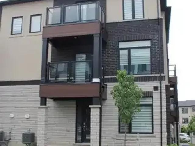 Townhouse for rent in Cambridge, Ontario