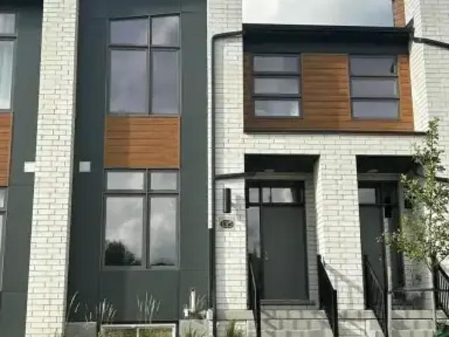 Townhouse for rent in Cambridge, Ontario