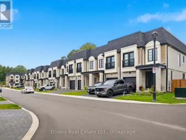 Townhouse for rent in Cambridge, Ontario