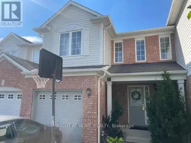 Townhouse for rent in Cambridge, Ontario