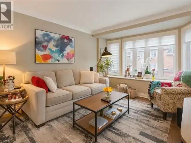 Townhouse for rent in Cambridge, Ontario