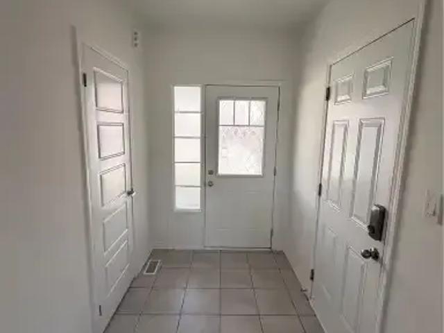 Townhouse for rent in Cambridge, Ontario