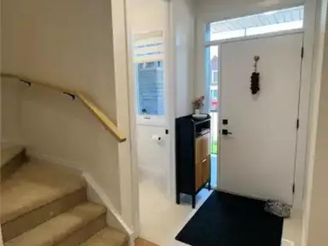 Townhouse for rent in Cambridge, Ontario