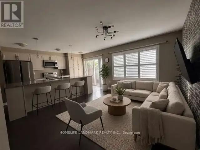 Townhouse for rent in Cambridge, Ontario
