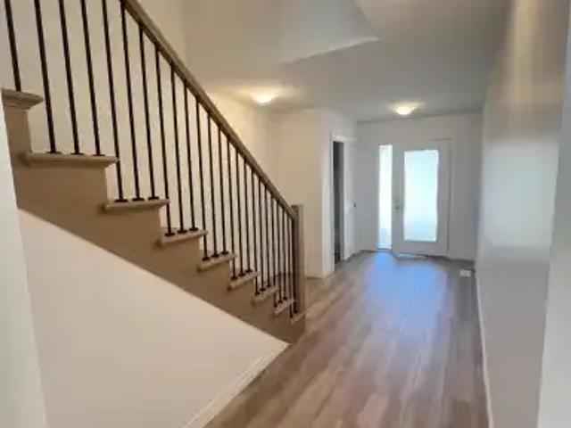Townhouse for rent in Cambridge, Ontario