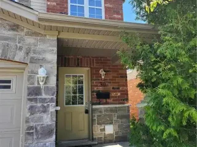 Townhouse for rent in Preston, Cambridge
