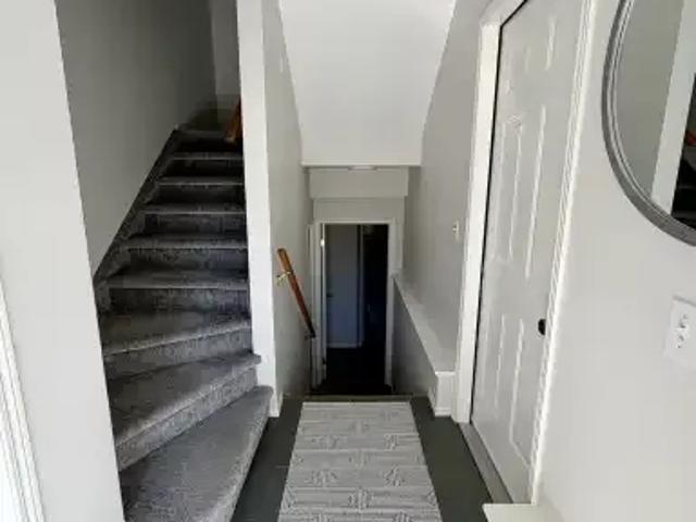 Townhouse for rent in Canmore, Alberta