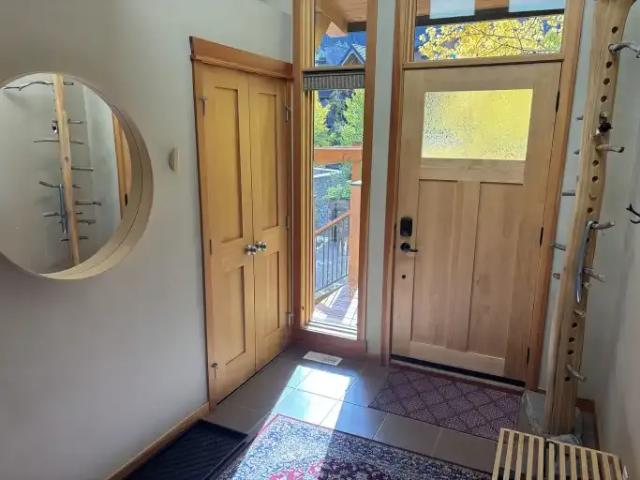 Townhouse for rent in Alberta
