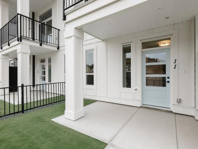 Townhouse for rent in Chilliwack