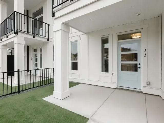 Townhouse for rent in Chilliwack