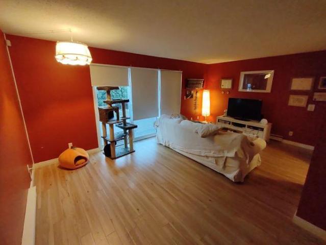 Townhouse for rent in Chilliwack, British Columbia