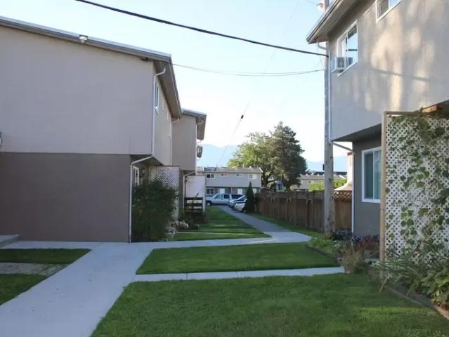 Townhouse for rent in Chilliwack, British Columbia