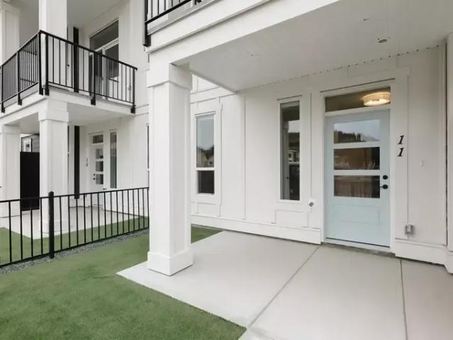 Townhouse for rent in Chilliwack