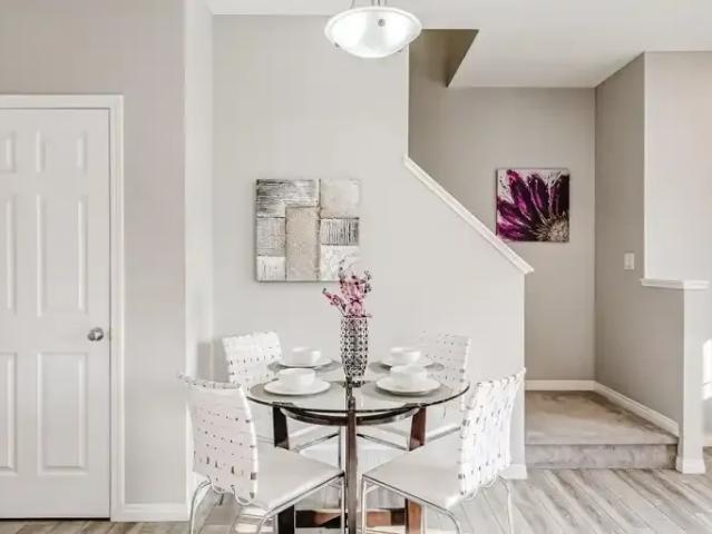 Townhouse for rent in Heartland, Town of Cochrane