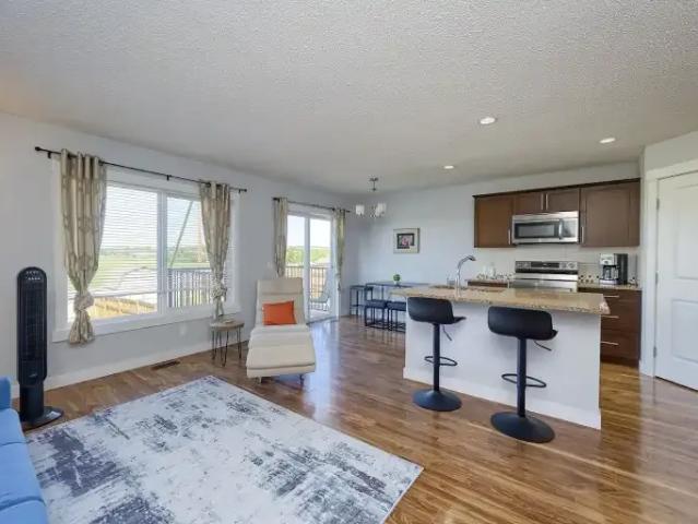 Townhouse for rent in Alberta