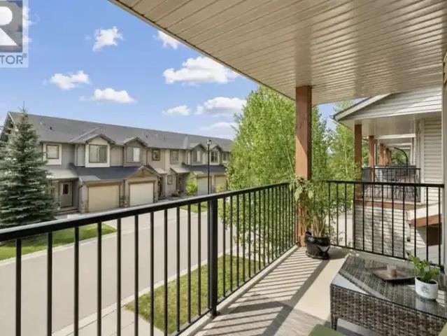 Townhouse for rent in Alberta
