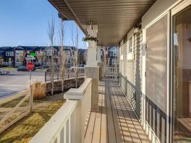 Townhouse for rent in Alberta