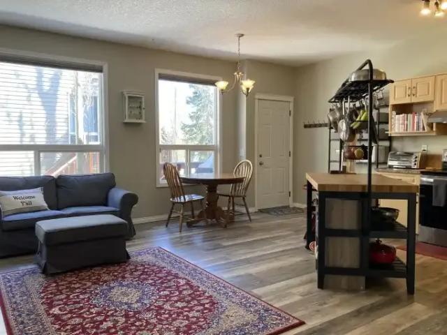 Townhouse for rent in Alberta