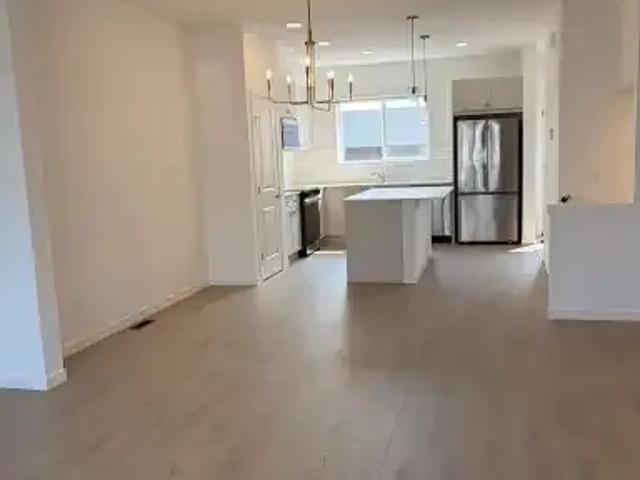 Townhouse for rent in Alberta