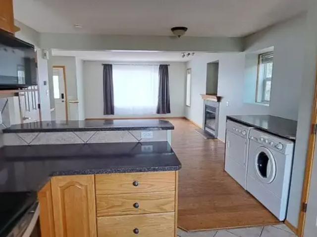 Townhouse for rent in Alberta