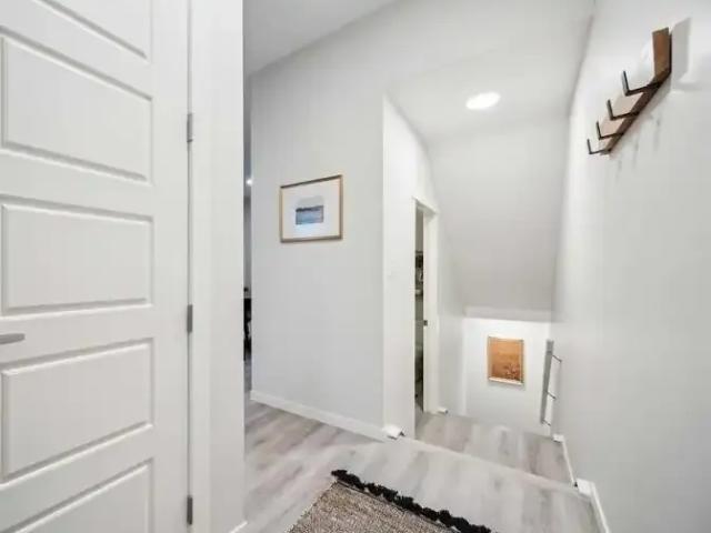 Townhouse for rent in Alberta