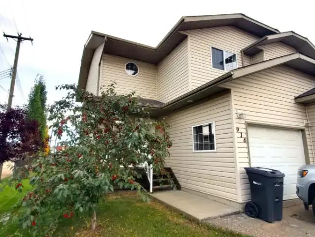 Townhouse for rent in Cherry Grove, Alberta