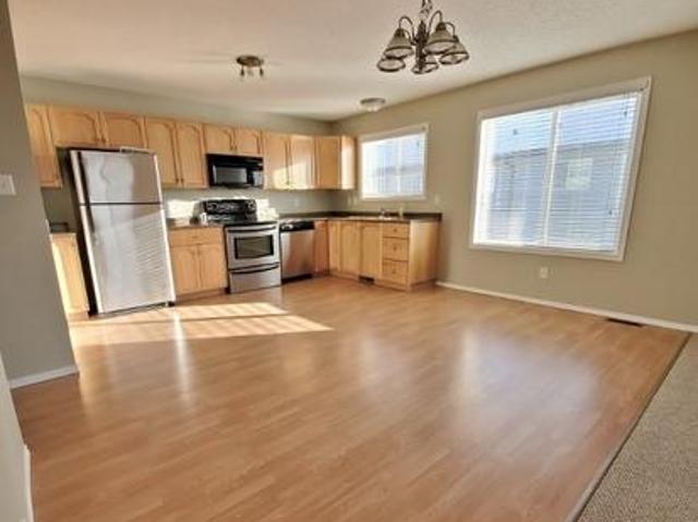 Townhouse for rent in Cherry Grove, Alberta