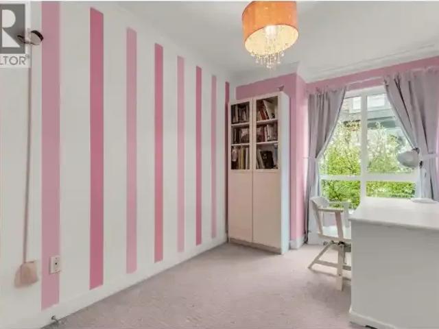 Townhouse for rent in Coquitlam, British Columbia