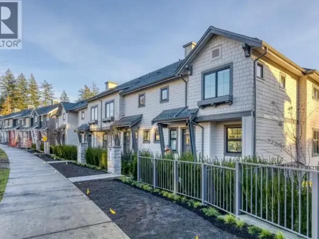 Townhouse for rent in Coquitlam, British Columbia