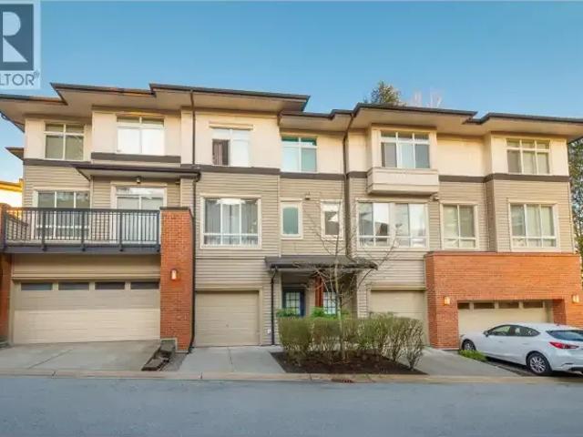Townhouse for rent in Port Coquitlam, British Columbia