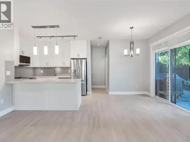 Townhouse for rent in Coquitlam, British Columbia
