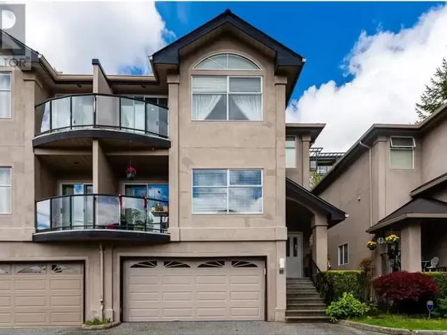 Townhouse for rent in Coquitlam