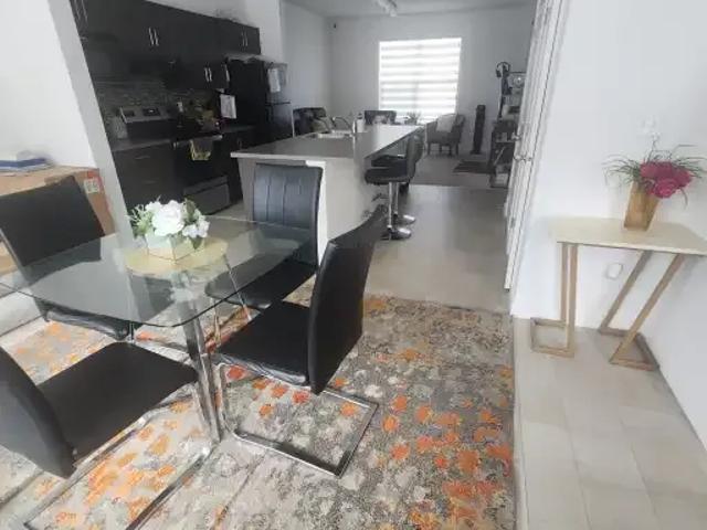 Townhouse for rent in Northwest, Alberta