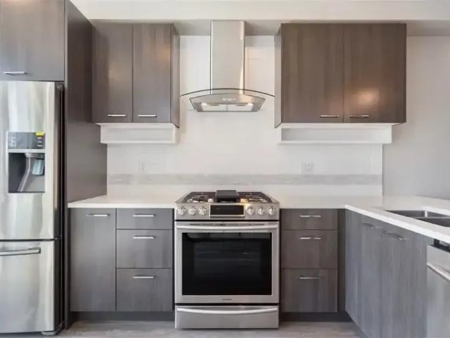 Townhouse for rent in Delta