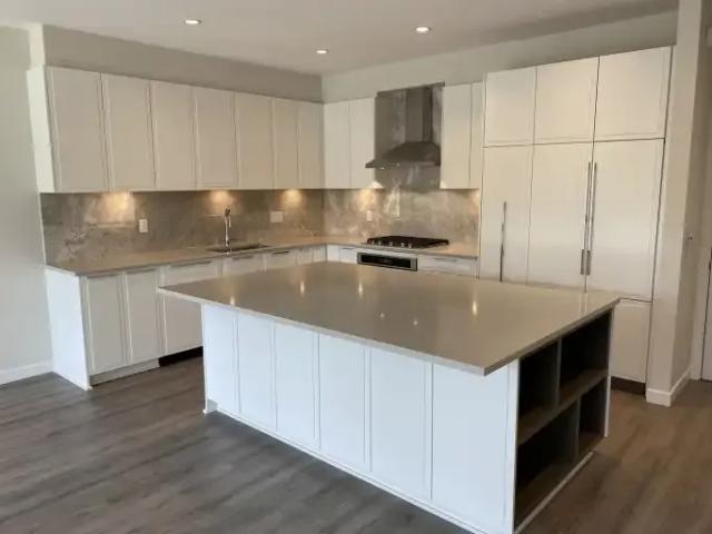 Townhouse for rent in Delta, British Columbia