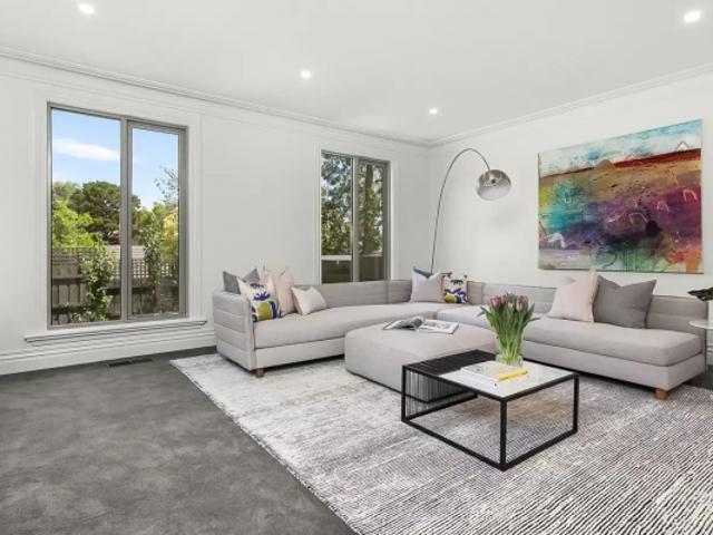 Townhouse for sale in Camerons Creek, Victoria