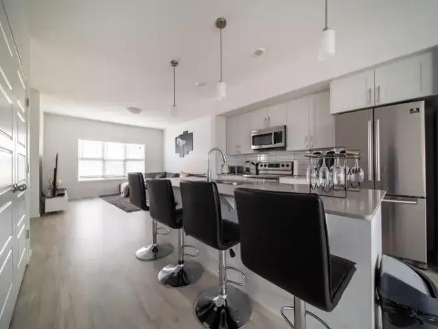 Townhouse for rent in Wedgewood, Alberta