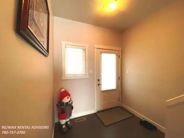 Townhouse for rent in Wedgewood, Alberta